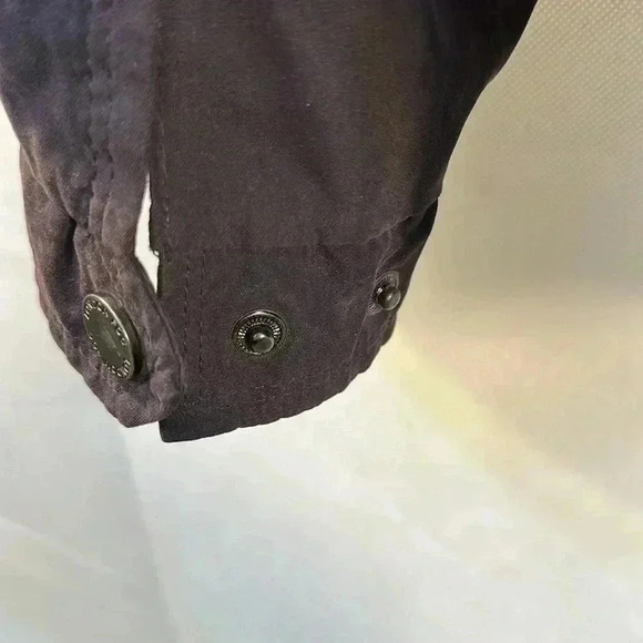 London Fog Men’s Lightweight Bomber Jacket  XL - Picture 5 of 12